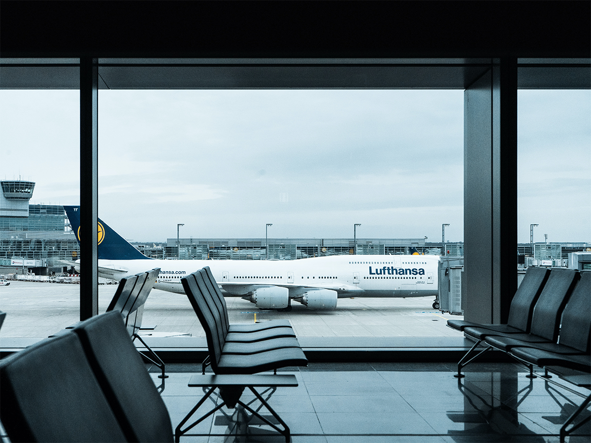 Flughafentransfer Airport Transfer Flugahfentransfer Frankfurt (FRA)